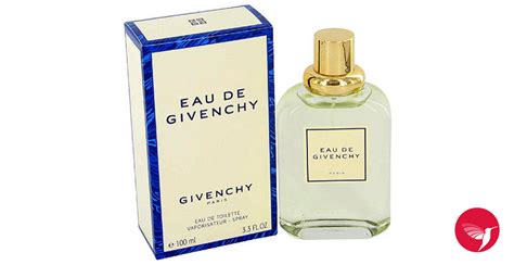 perfumes givenchy antiguos